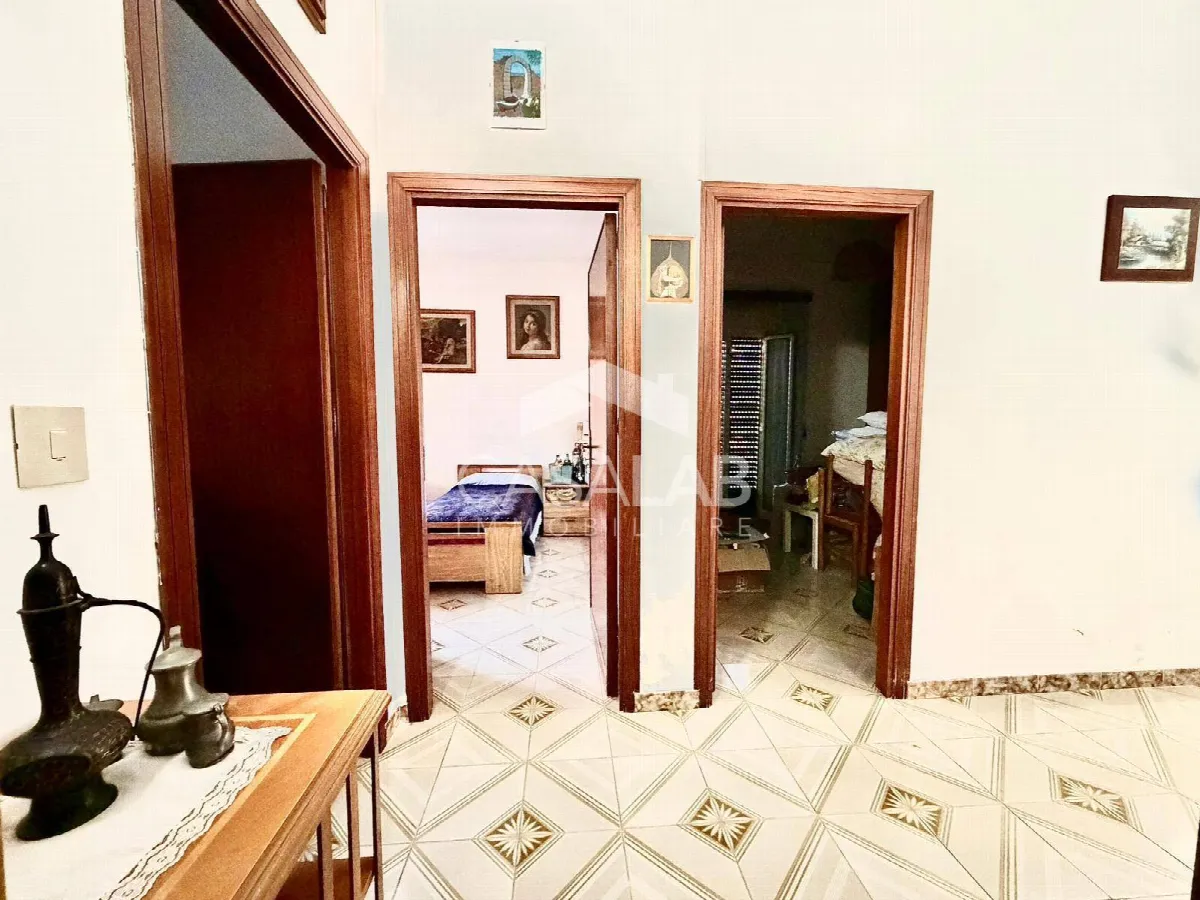 Appartamento in vendita a Cinisi - foto 9