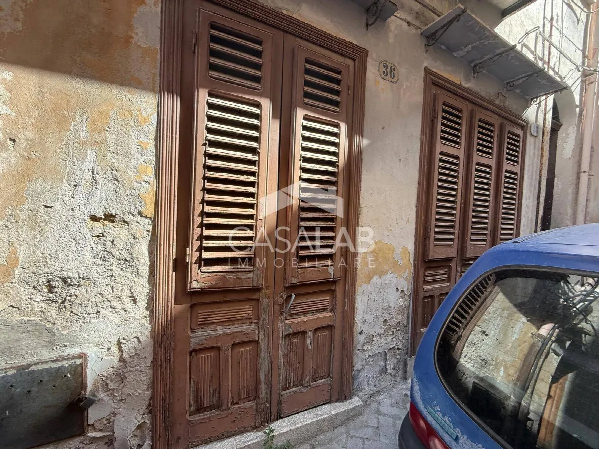 Appartamento in vendita a Carini, Carini - foto 1