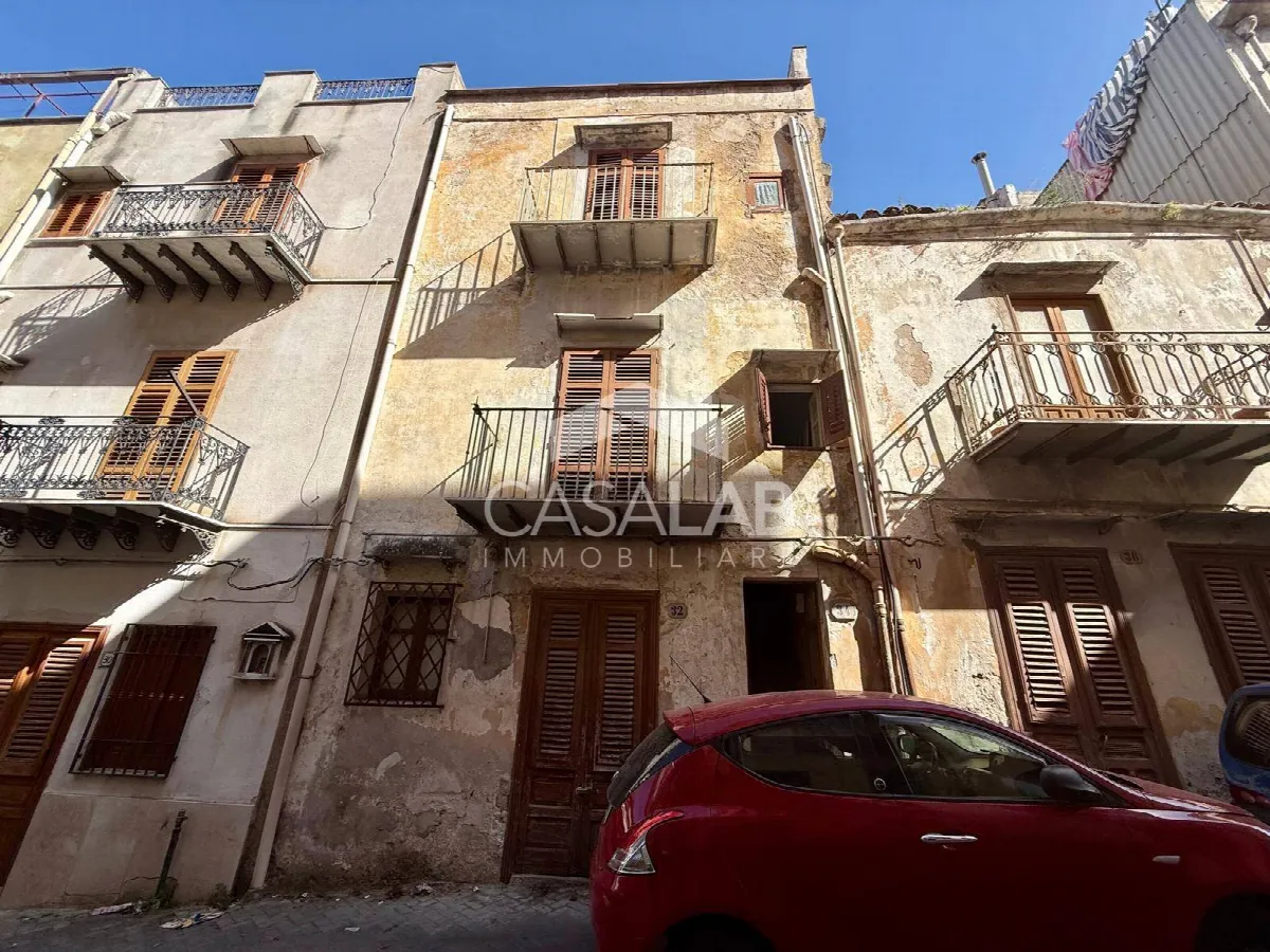 Appartamento in vendita a Carini, Carini - foto 1