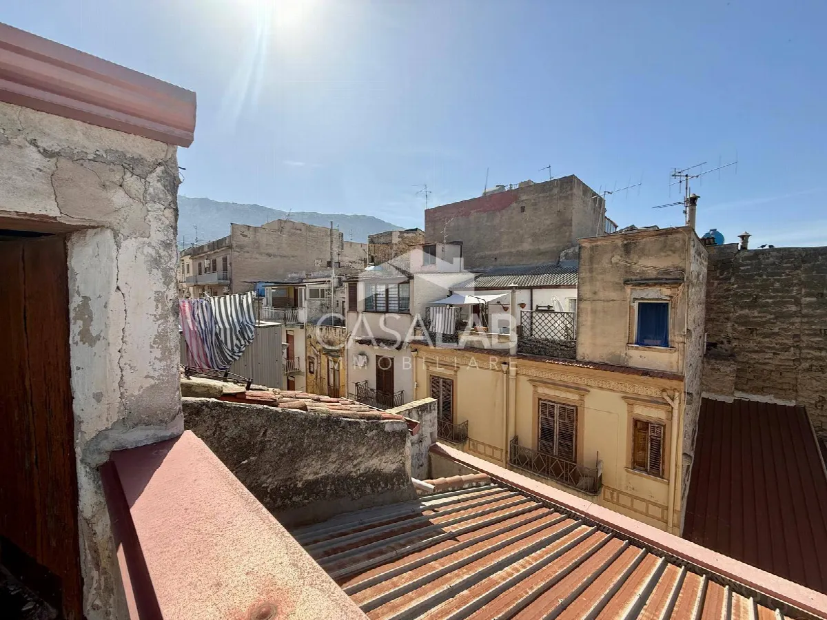 Appartamento in vendita a Carini, Carini - foto 10