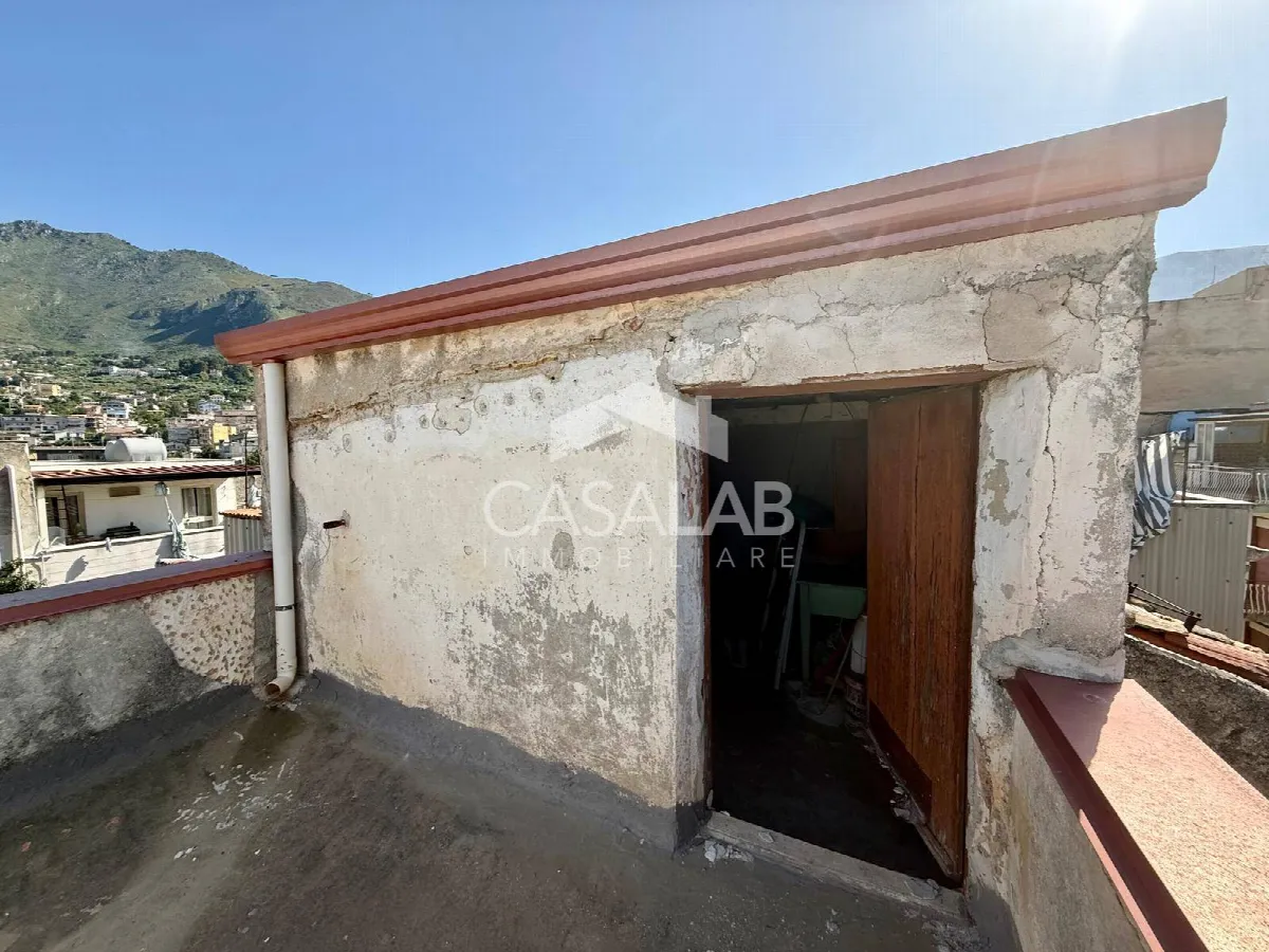Appartamento in vendita a Carini, Carini - foto 9