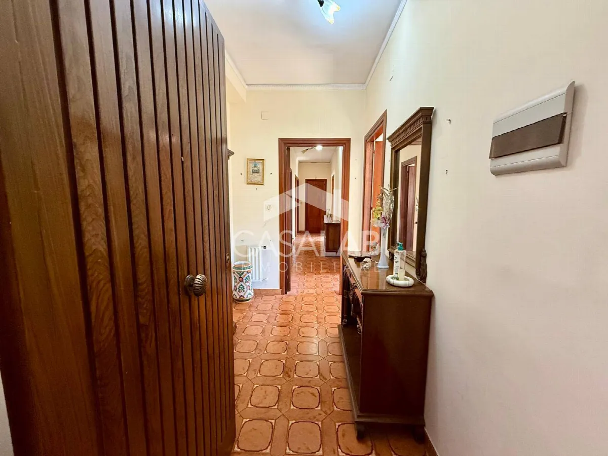 Appartamento in vendita a Palermo, Pallavicino - foto 1
