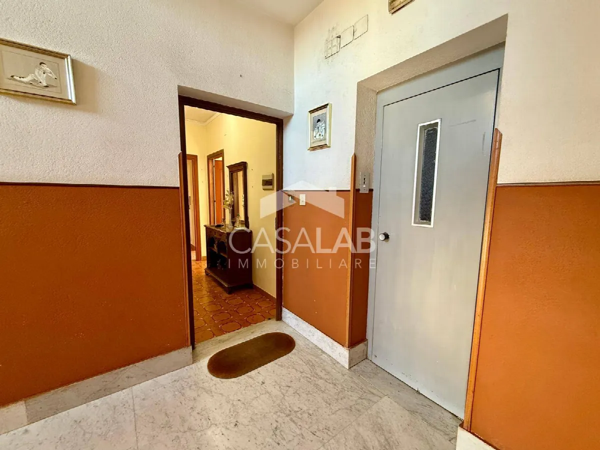 Appartamento in vendita a Palermo, Pallavicino - foto 2