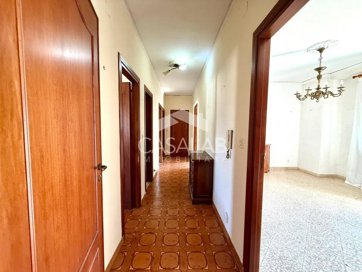 Appartamento in vendita a Palermo, Pallavicino - foto 3