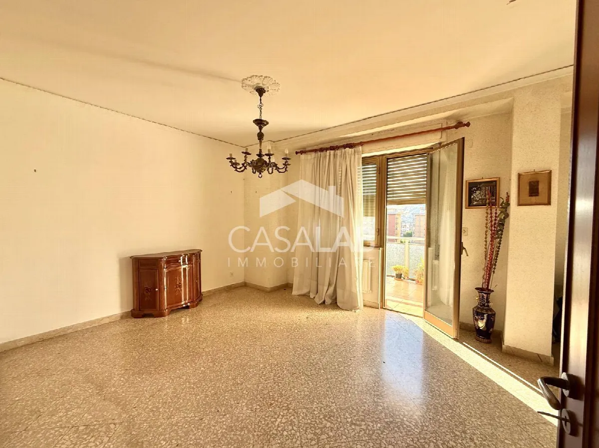 Appartamento in vendita a Palermo, Pallavicino - foto 4