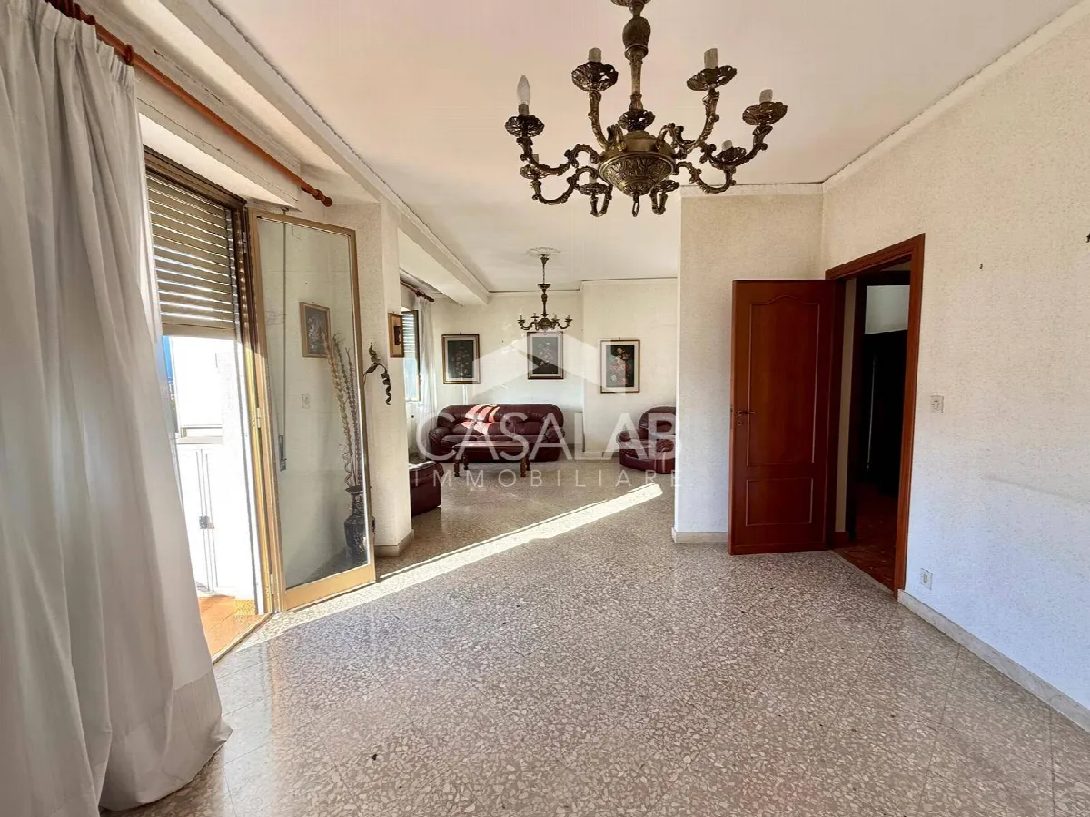 Appartamento in vendita a Palermo, Pallavicino - foto 5