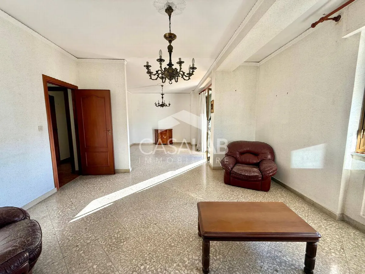 Appartamento in vendita a Palermo, Pallavicino - foto 7