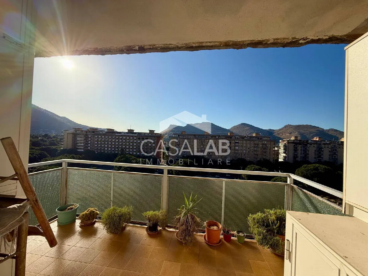 Appartamento in vendita a Palermo, Pallavicino - foto 8