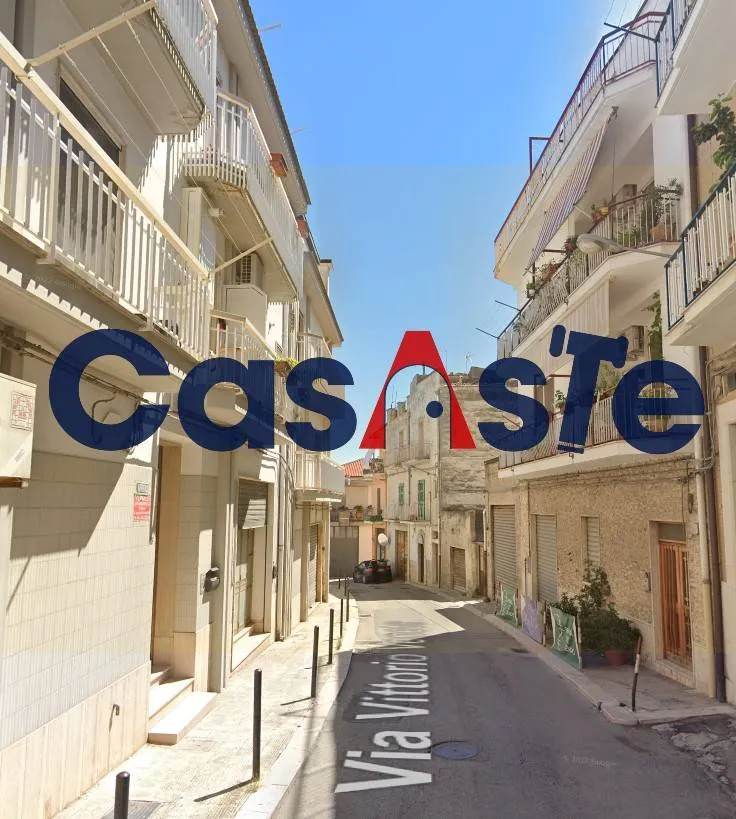 Appartamento in vendita a Spinazzola - foto 1