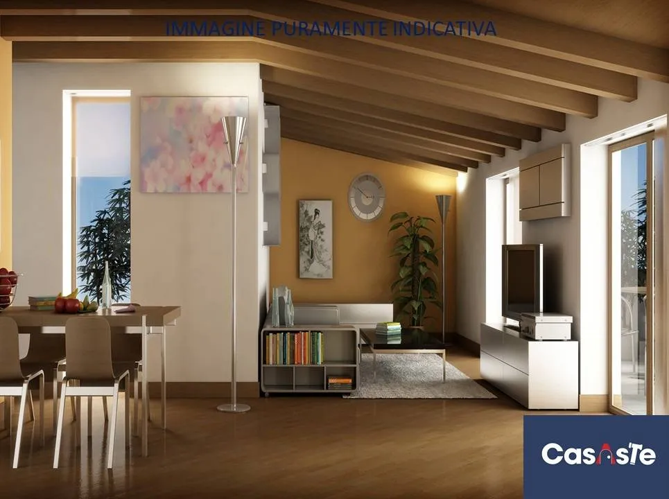 Appartamento in vendita a Spinazzola - foto 7