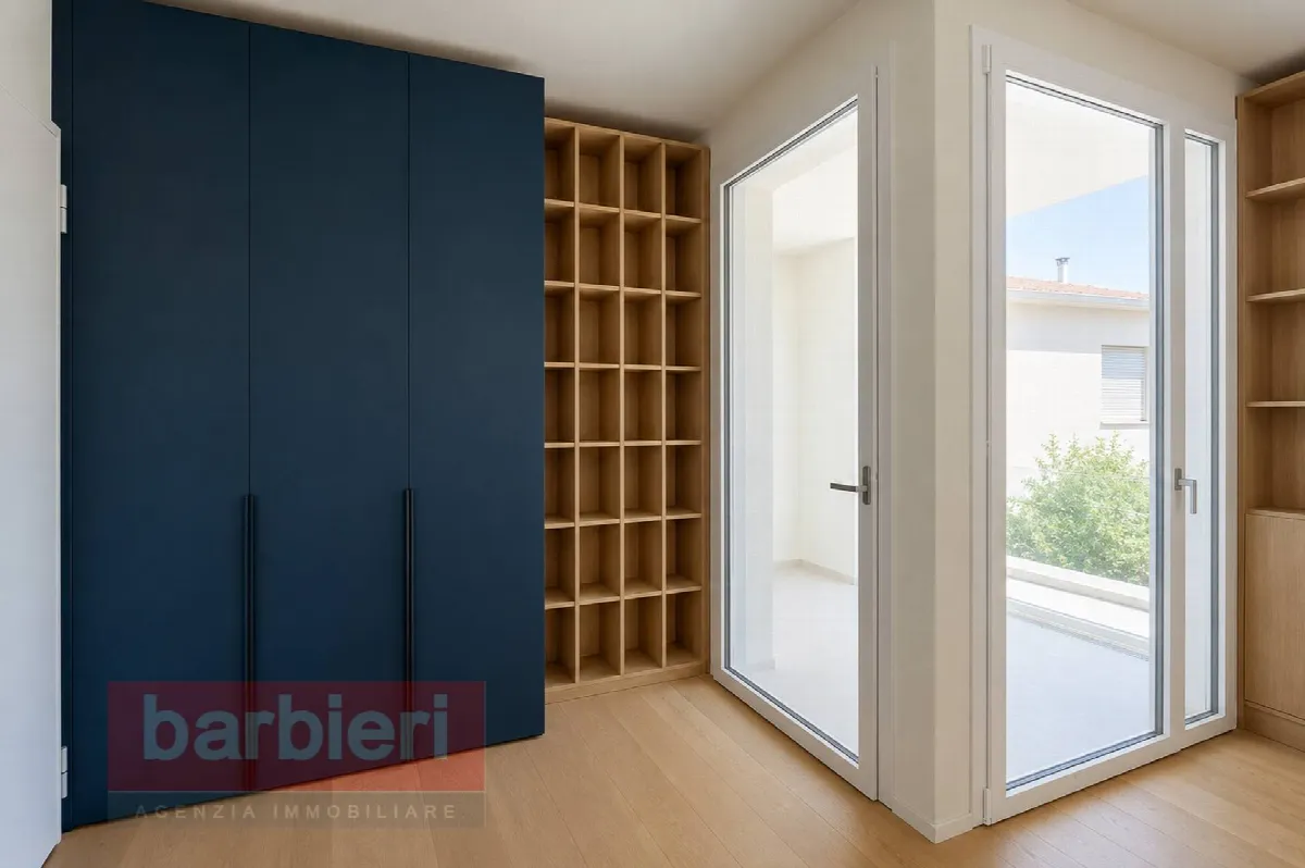 Appartamento in vendita a Cervia, Milano Marittima - foto 7