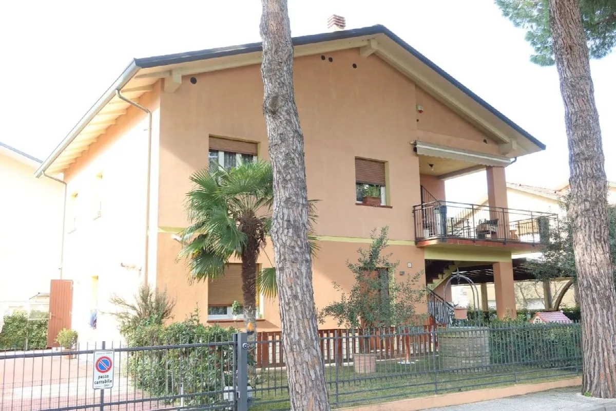 Appartamento in vendita a Cervia, Tagliata - foto 1
