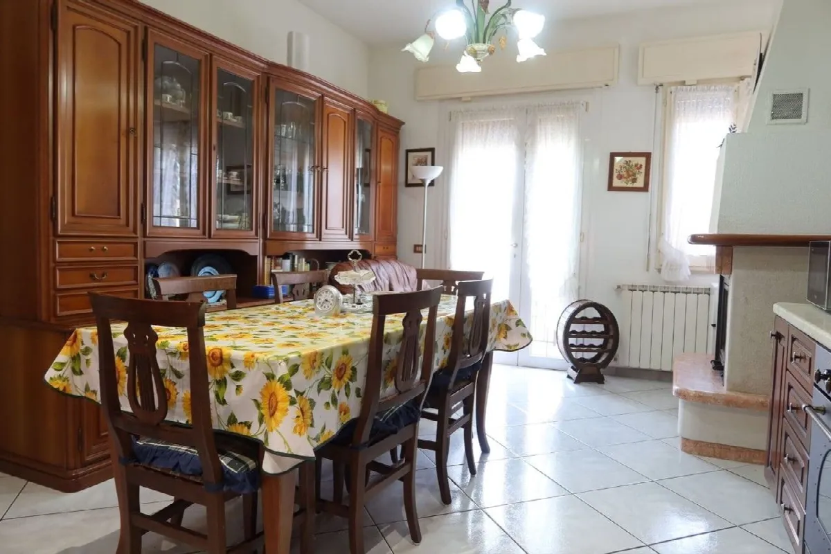 Appartamento in vendita a Cervia, Tagliata - foto 10