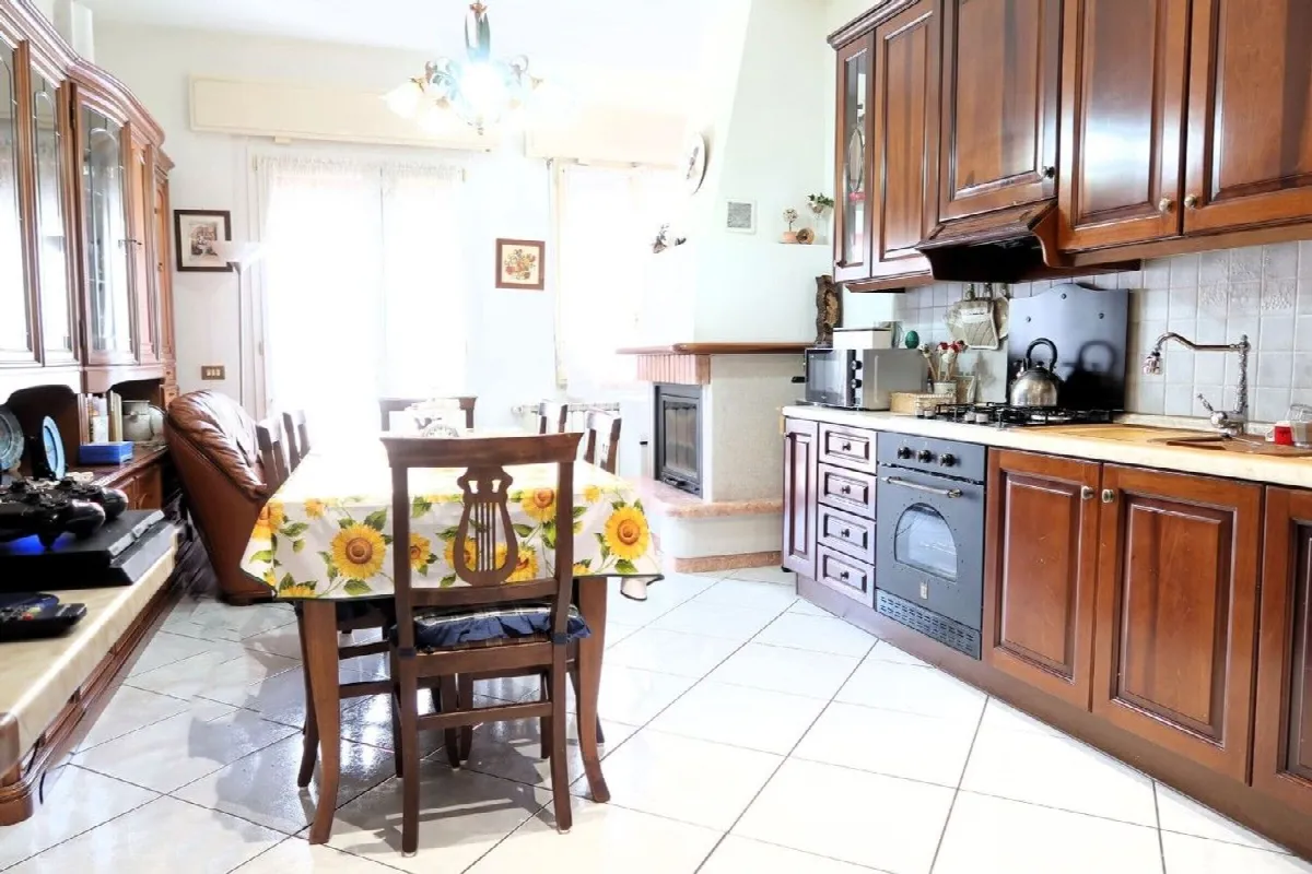 Appartamento in vendita a Cervia, Tagliata - foto 7