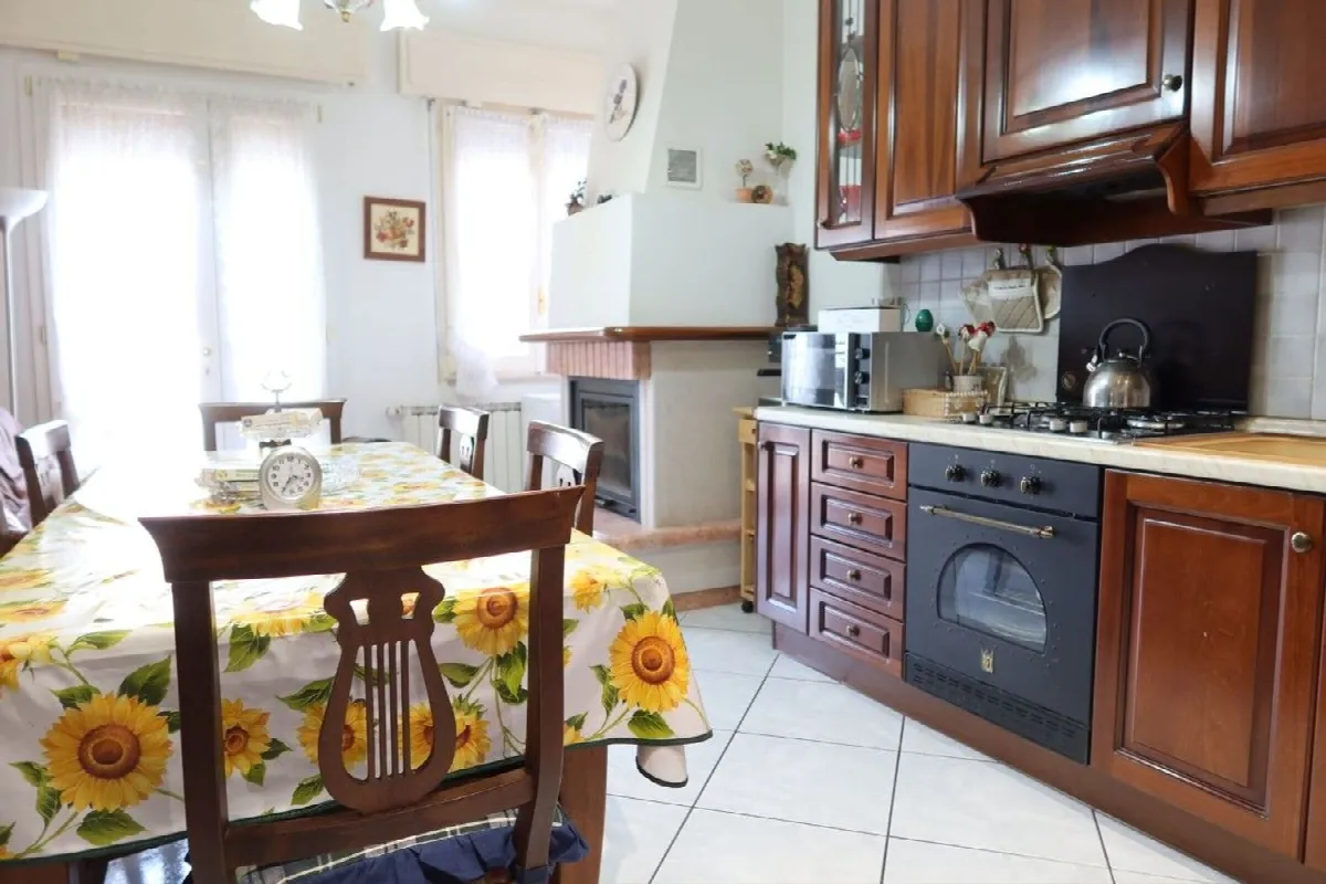 Appartamento in vendita a Cervia, Tagliata - foto 9