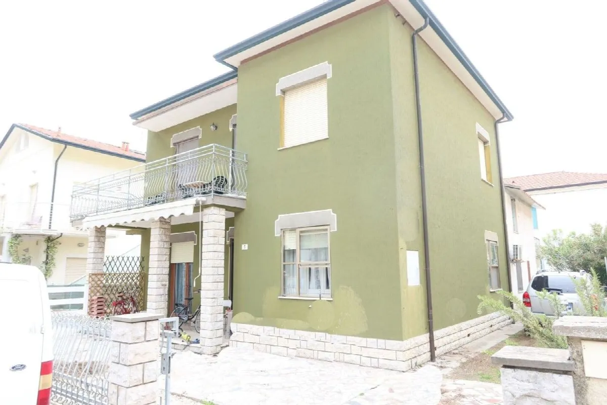 Appartamento in vendita a Cervia, Pinarella - foto 1