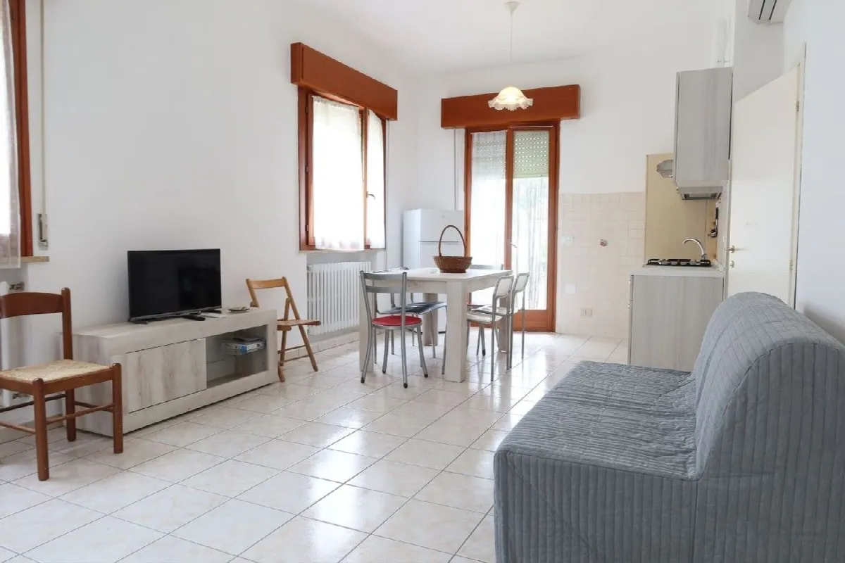 Appartamento in vendita a Cervia, Pinarella - foto 8