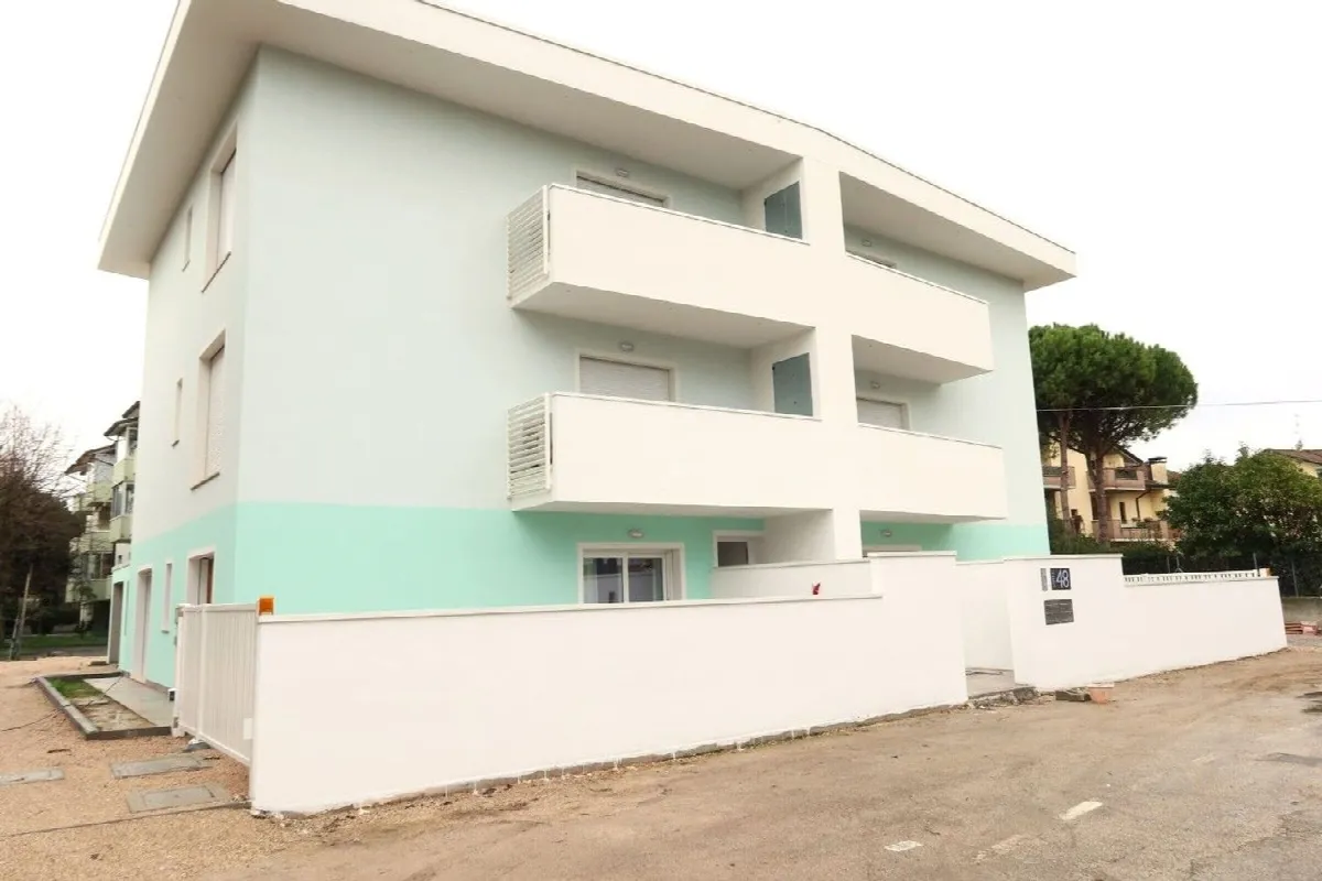 Appartamento in vendita a Cervia, Pinarella - foto 1