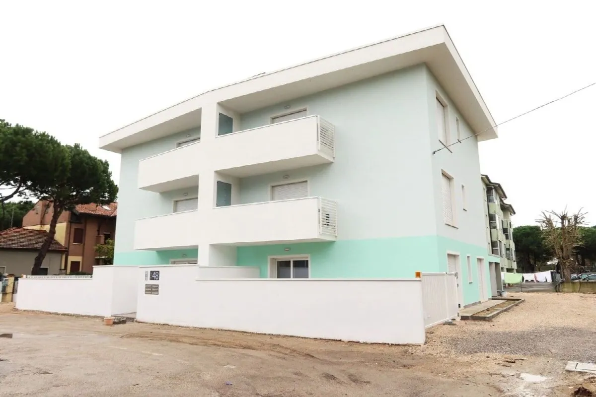 Appartamento in vendita a Cervia, Pinarella - foto 2