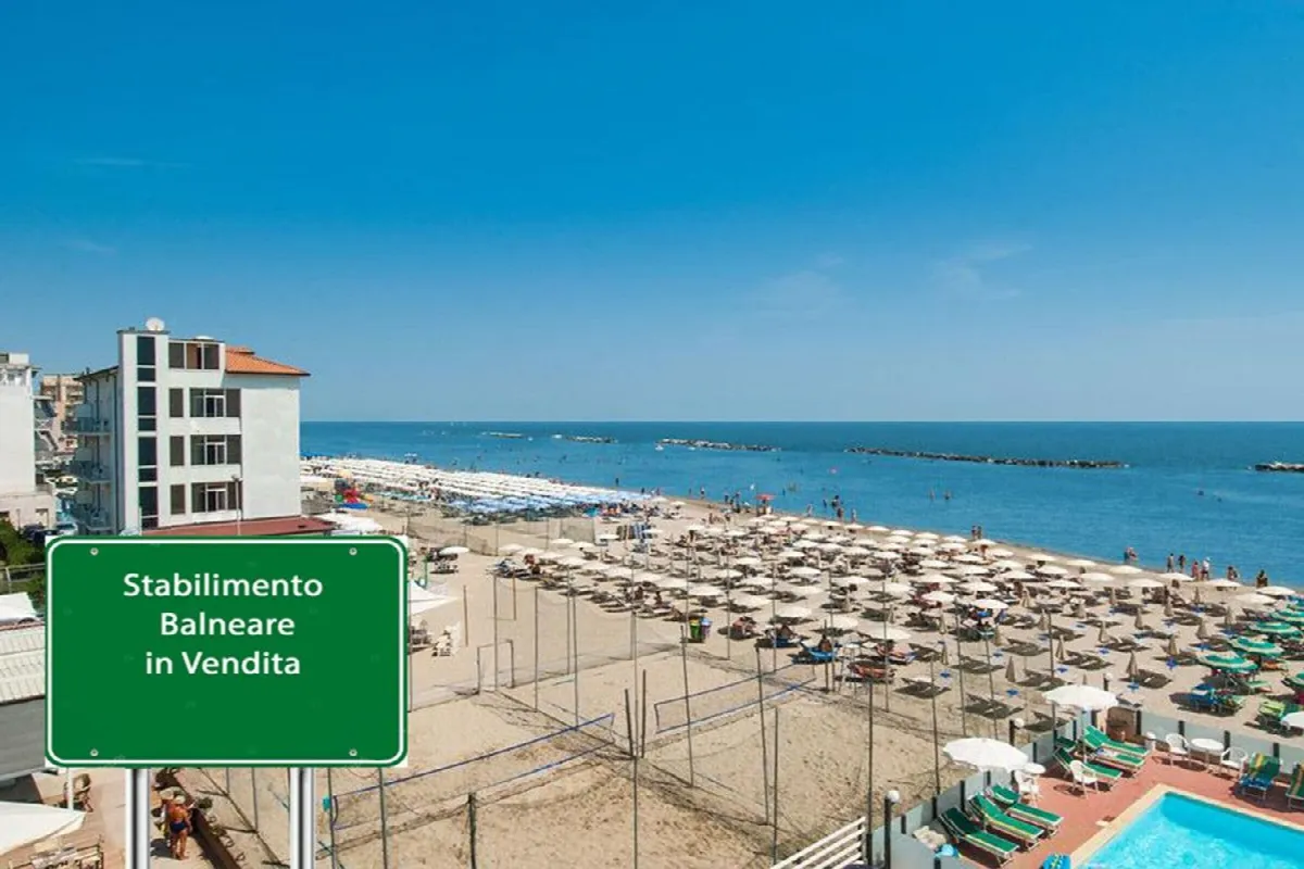 Appartamento in vendita a Cesenatico - foto 1