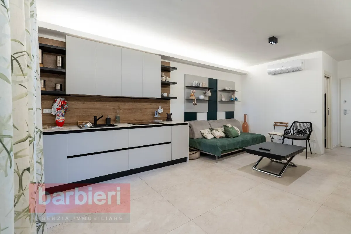 Appartamento in vendita a Cervia, Milano Marittima - foto 1