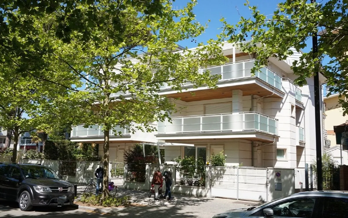 Appartamento in vendita a Cervia - foto 1