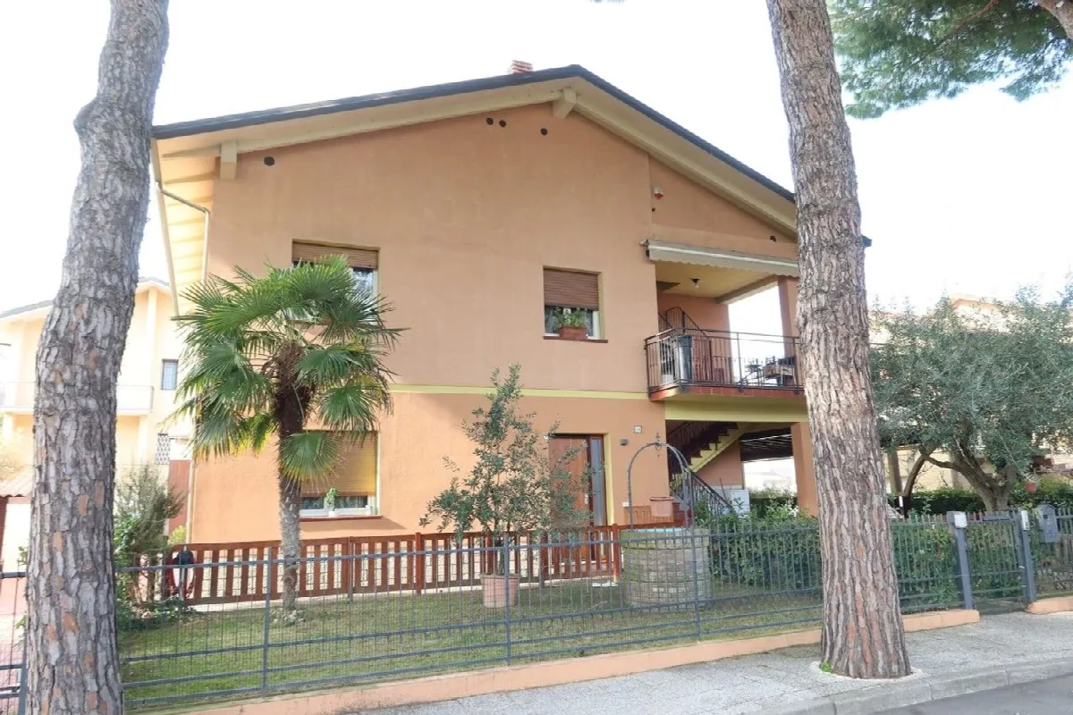 Appartamento in vendita a Cervia, Tagliata - foto 1