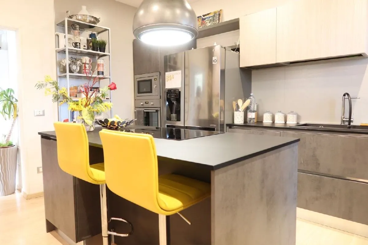 Appartamento in vendita a Cervia, Tagliata - foto 10
