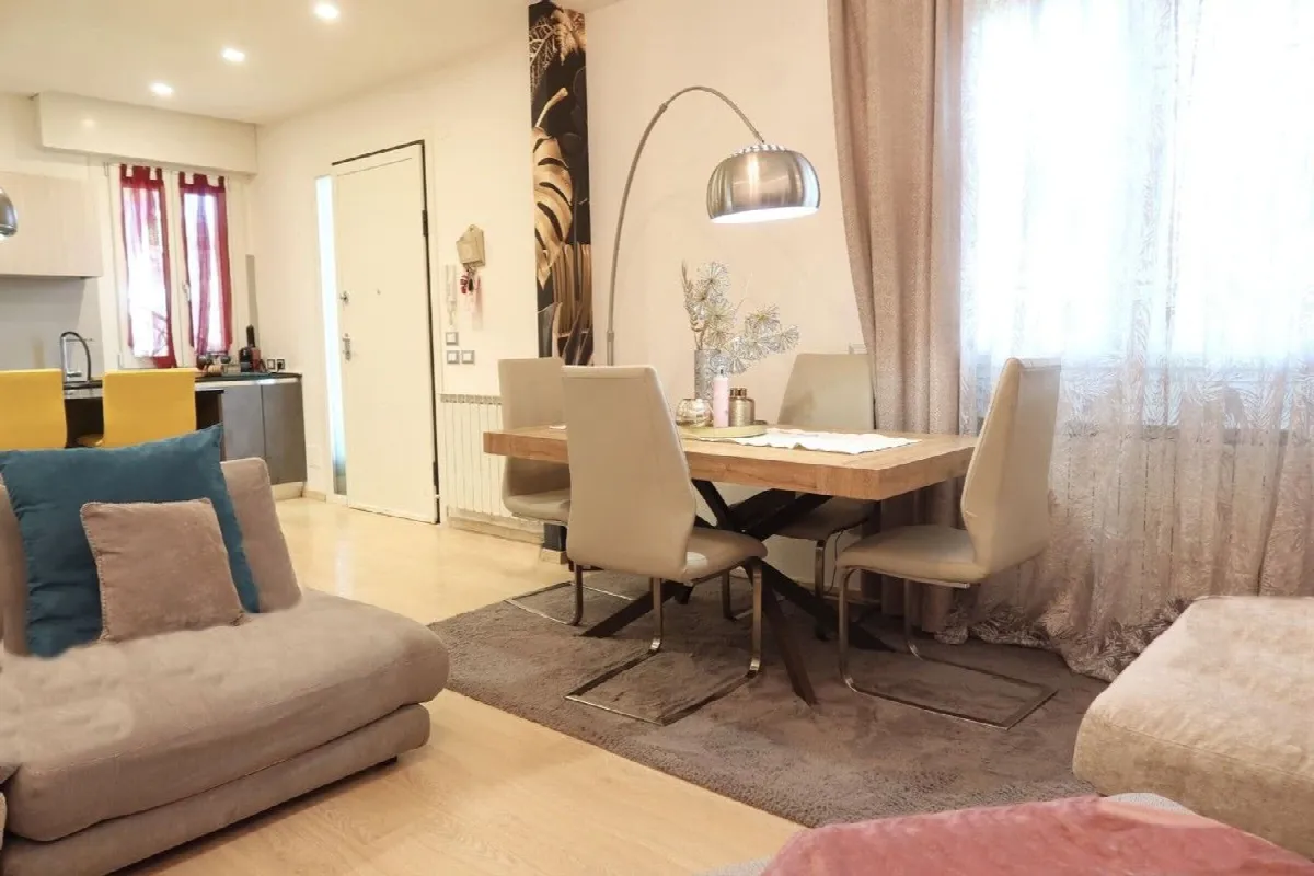 Appartamento in vendita a Cervia, Tagliata - foto 9