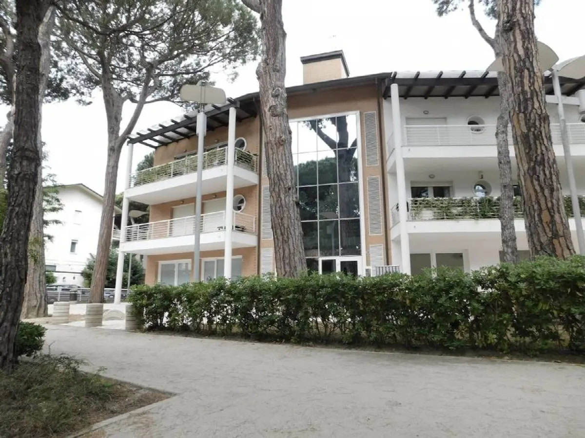 Appartamento in vendita a Cervia, Milano Marittima - foto 1