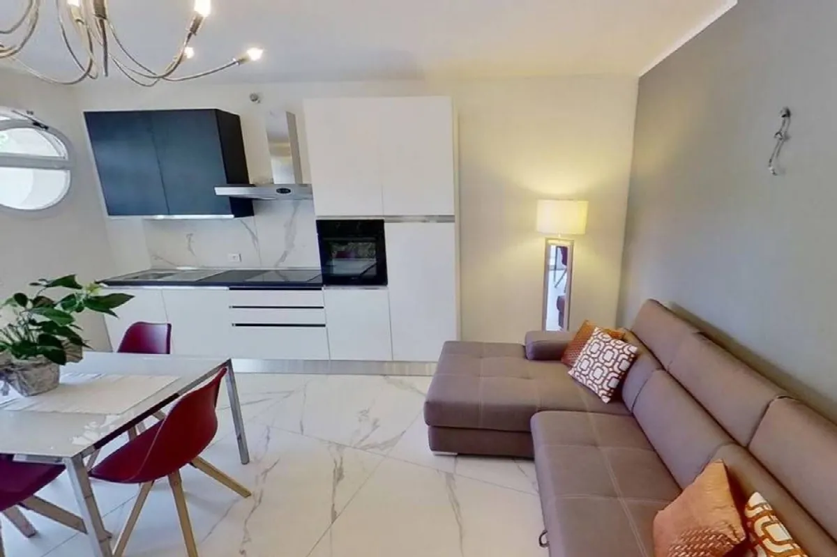 Appartamento in vendita a Cervia, Milano Marittima - foto 2