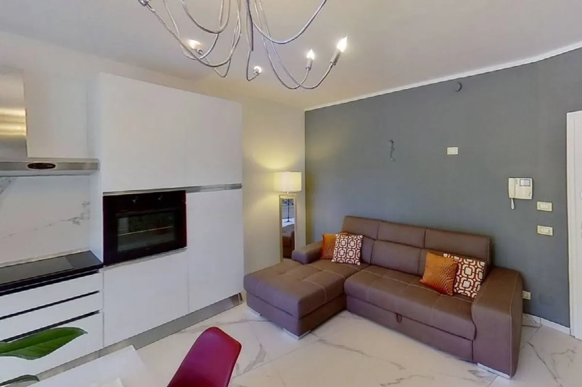 Appartamento in vendita a Cervia, Milano Marittima - foto 3