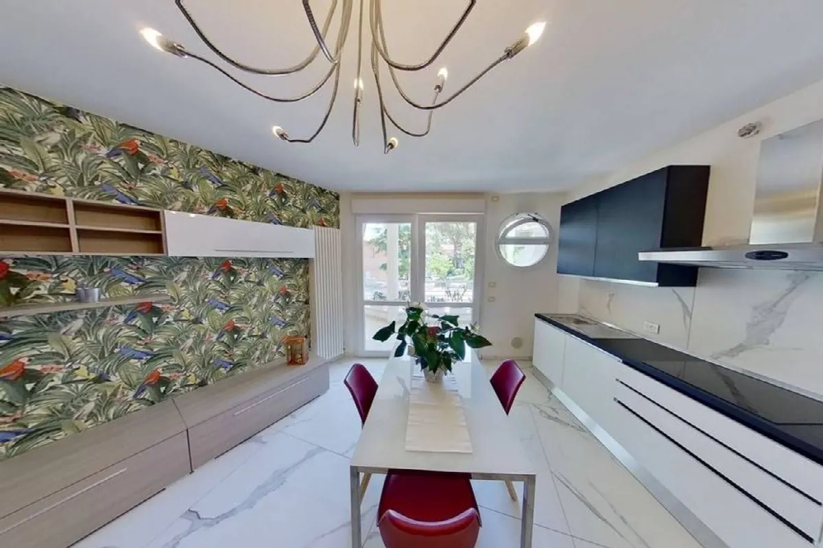 Appartamento in vendita a Cervia, Milano Marittima - foto 4