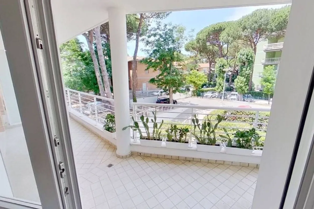 Appartamento in vendita a Cervia, Milano Marittima - foto 8