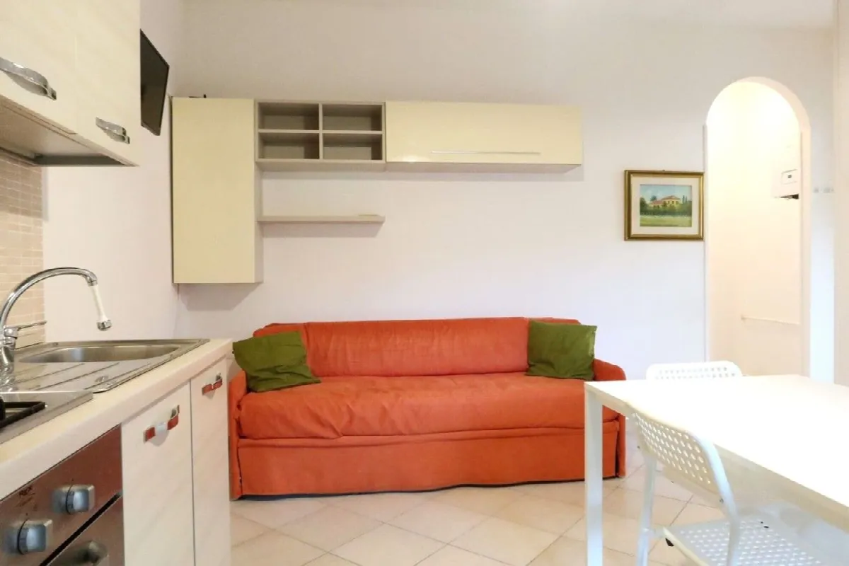 Appartamento in vendita a Ravenna, Lido di Savio - foto 2