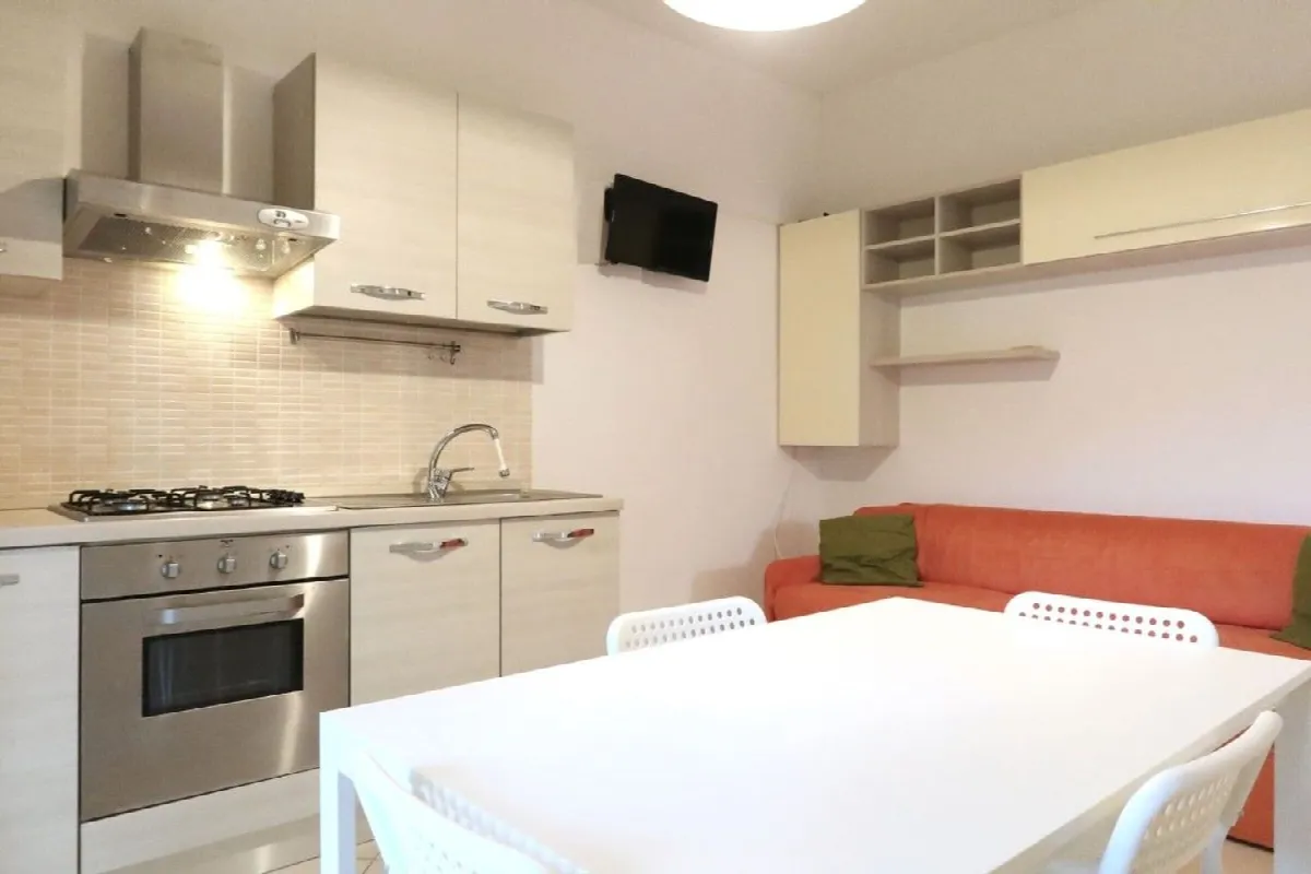Appartamento in vendita a Ravenna, Lido di Savio - foto 3