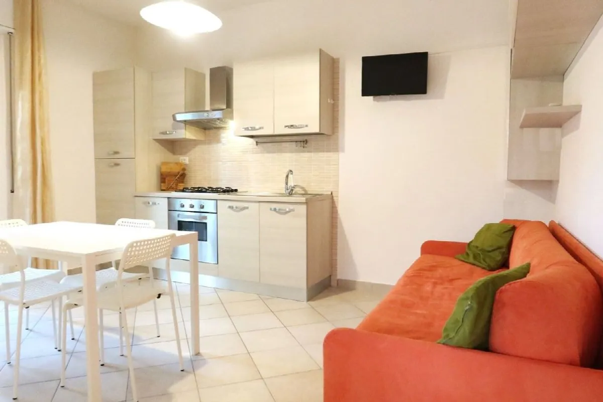 Appartamento in vendita a Ravenna, Lido di Savio - foto 4