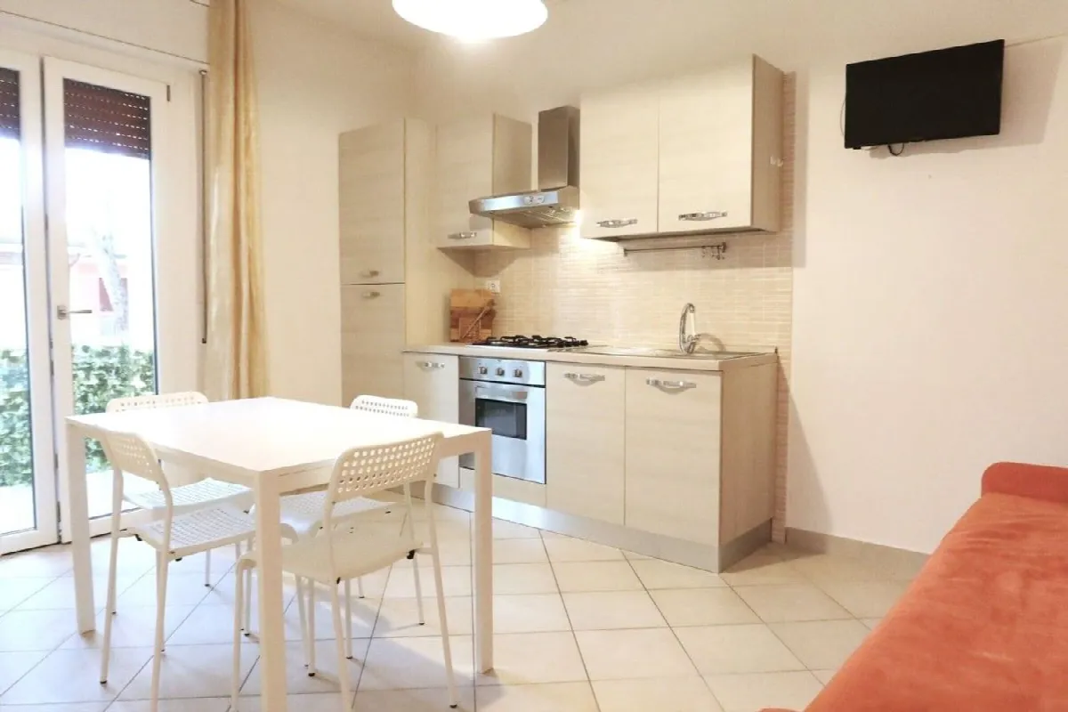 Appartamento in vendita a Ravenna, Lido di Savio - foto 5