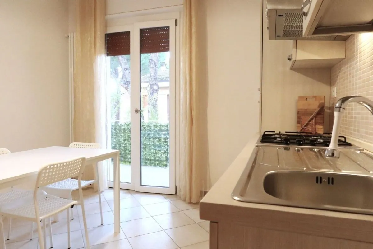 Appartamento in vendita a Ravenna, Lido di Savio - foto 6