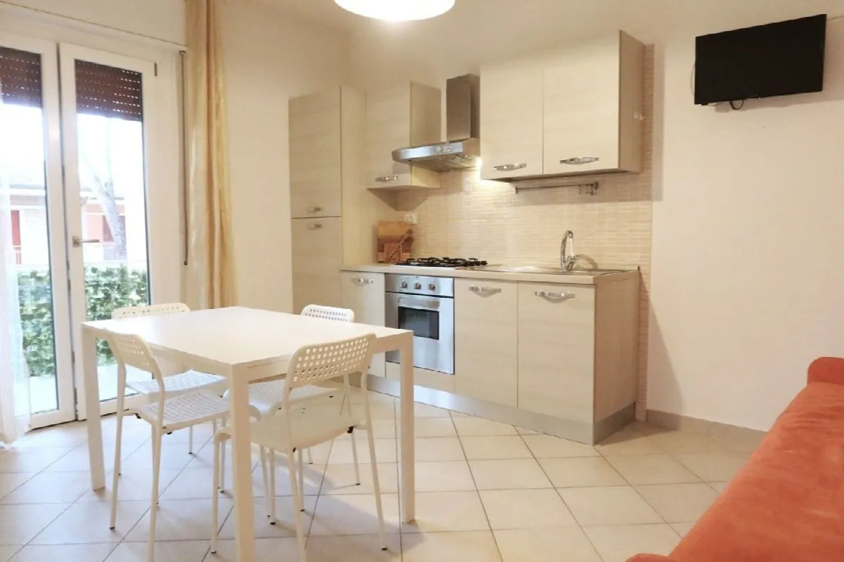 Appartamento in vendita a Ravenna, Lido di Savio - foto 8
