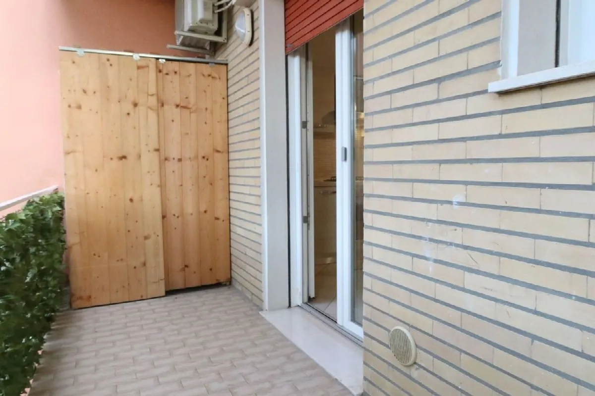 Appartamento in vendita a Ravenna, Lido di Savio - foto 9
