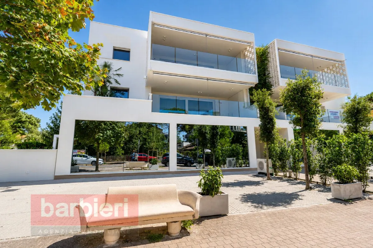 Appartamento in vendita a Cervia, Milano Marittima - foto 2