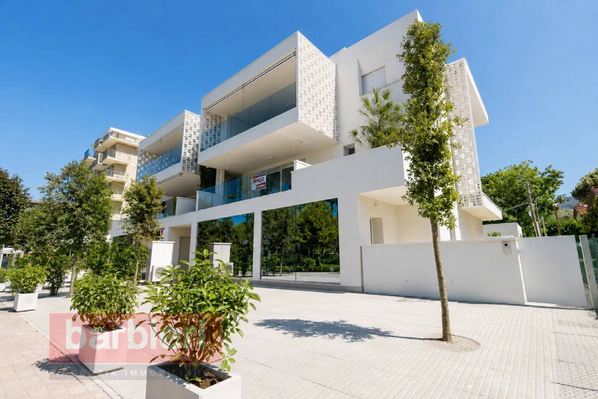 Appartamento in vendita a Cervia, Milano Marittima - foto 3