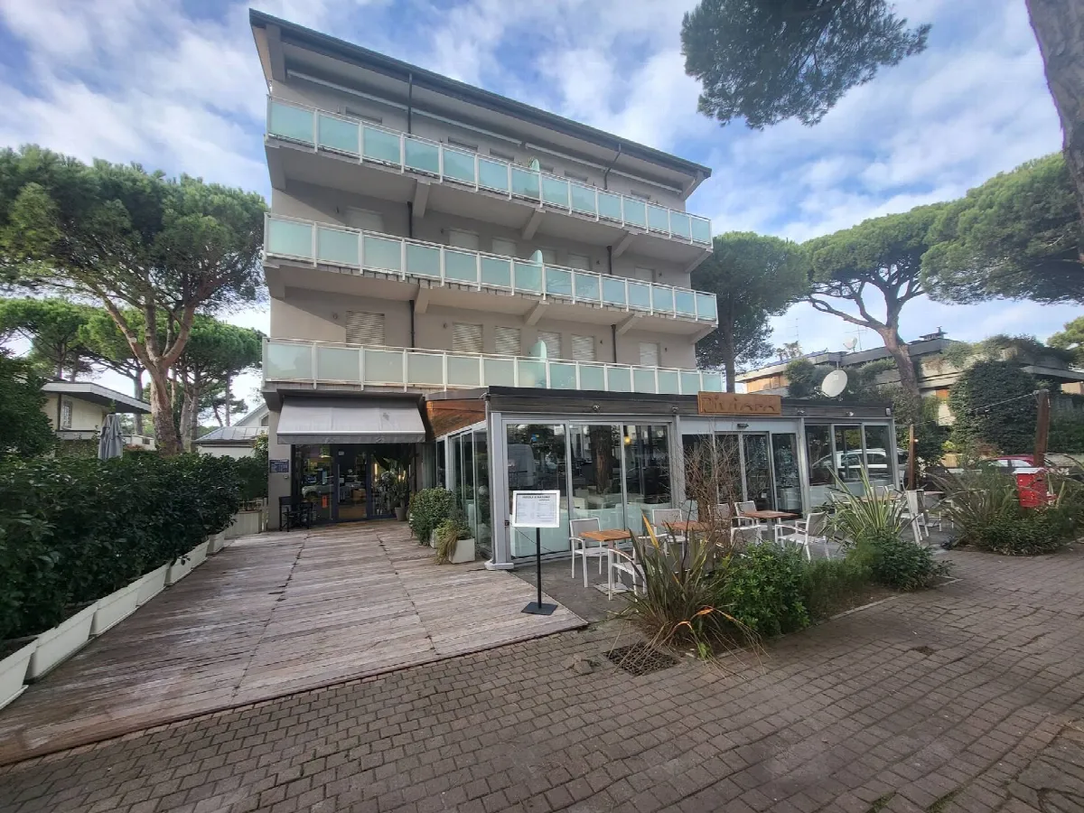 Bilocale in vendita a Cervia, Milano Marittima - foto 1