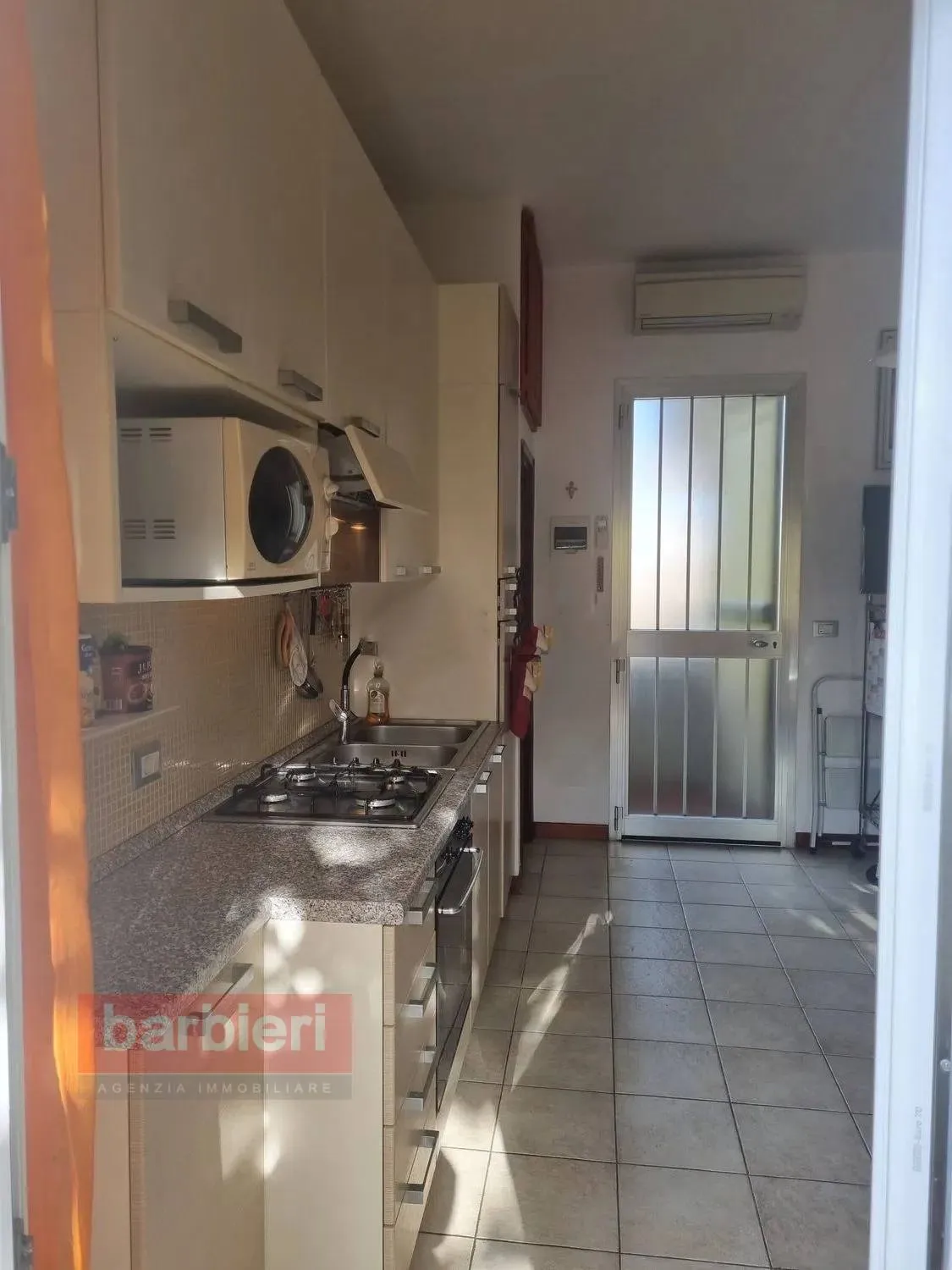 Trilocale in vendita a Cesenatico, Valverde - foto 3