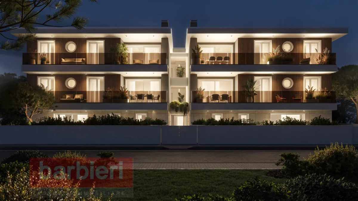 Quadrilocale in vendita a Cervia, Milano Marittima - foto 2