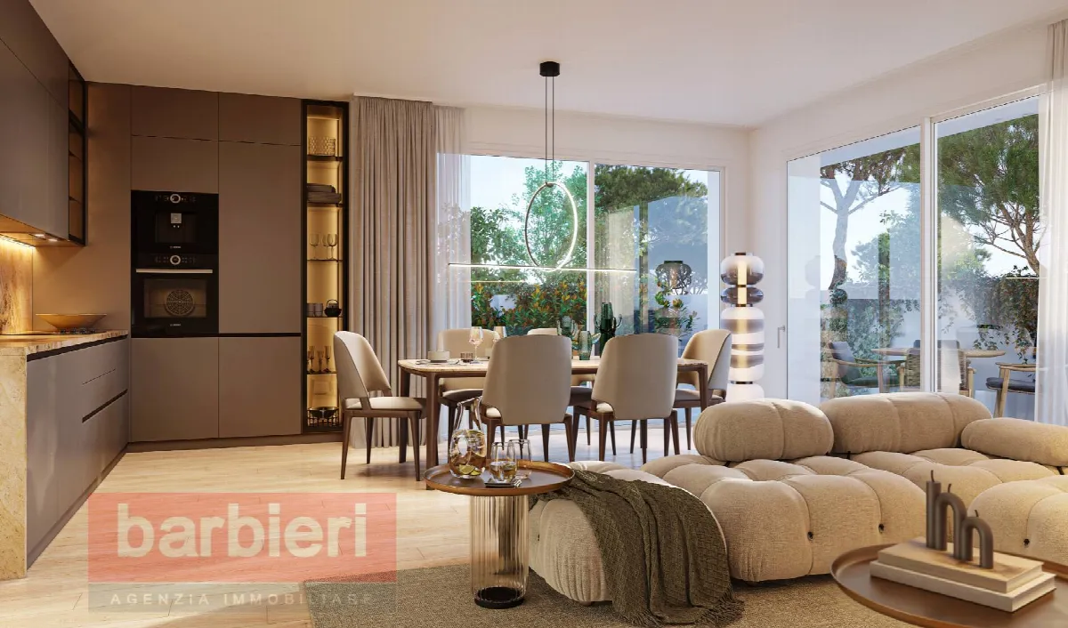 Quadrilocale in vendita a Cervia, Milano Marittima - foto 4