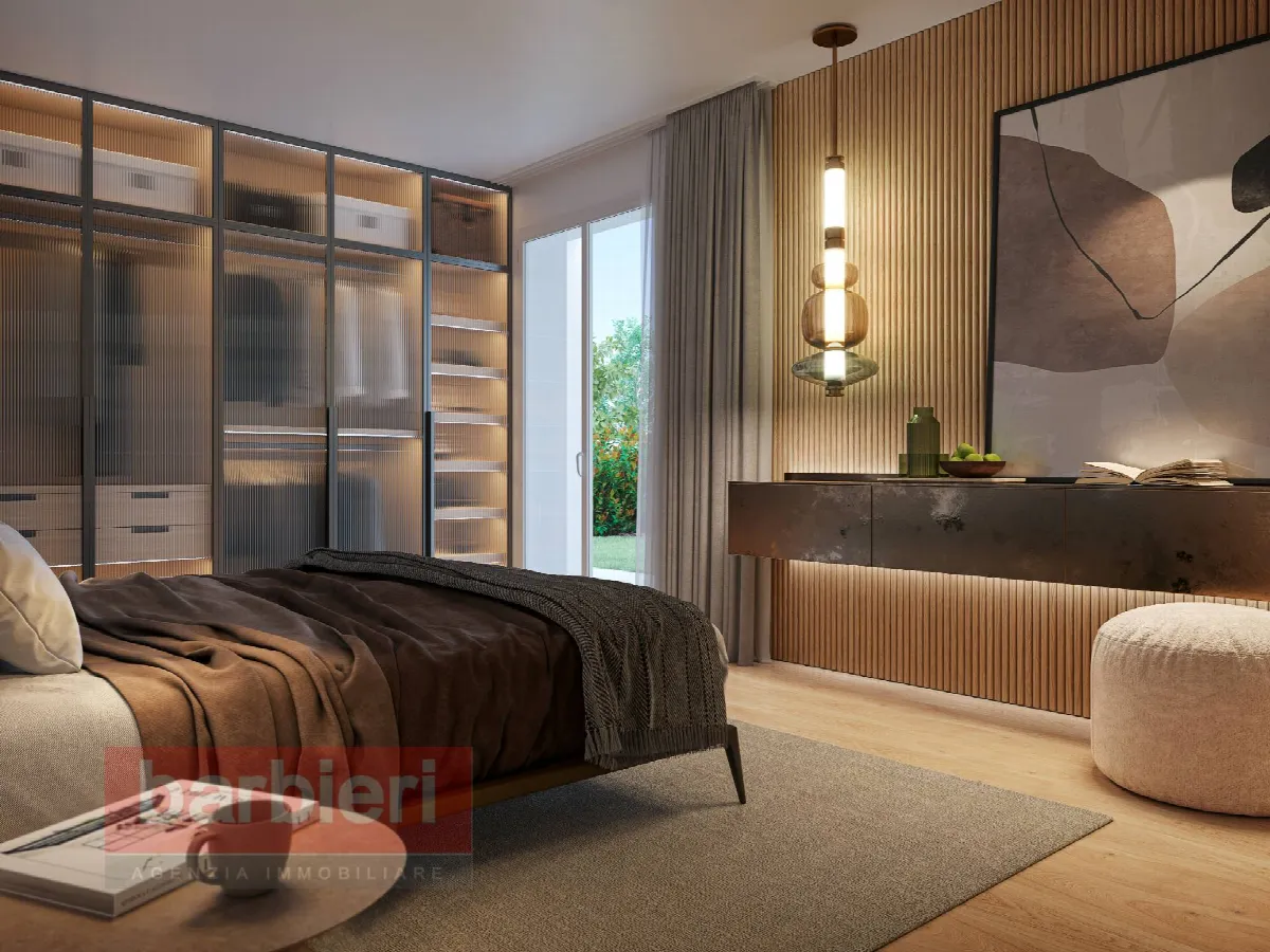 Quadrilocale in vendita a Cervia, Milano Marittima - foto 9