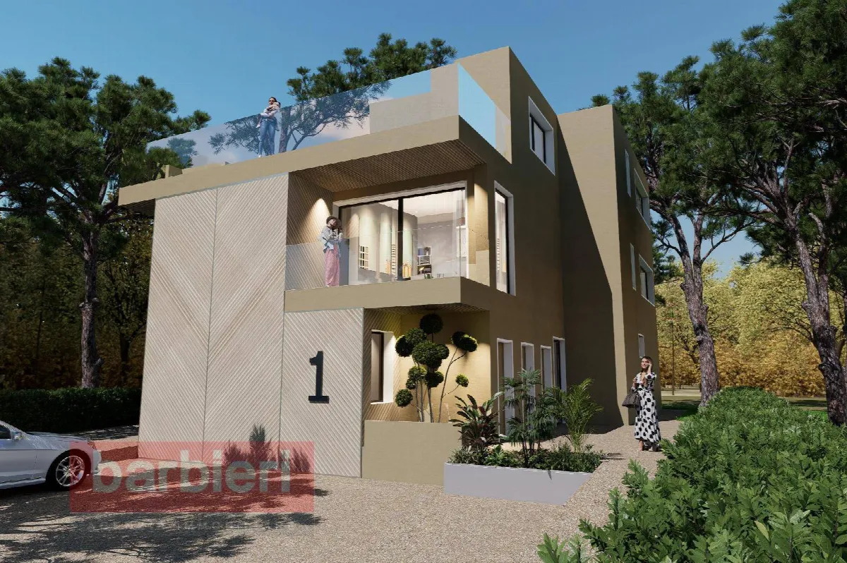 Bilocale in vendita a Cervia, Milano Marittima - foto 1