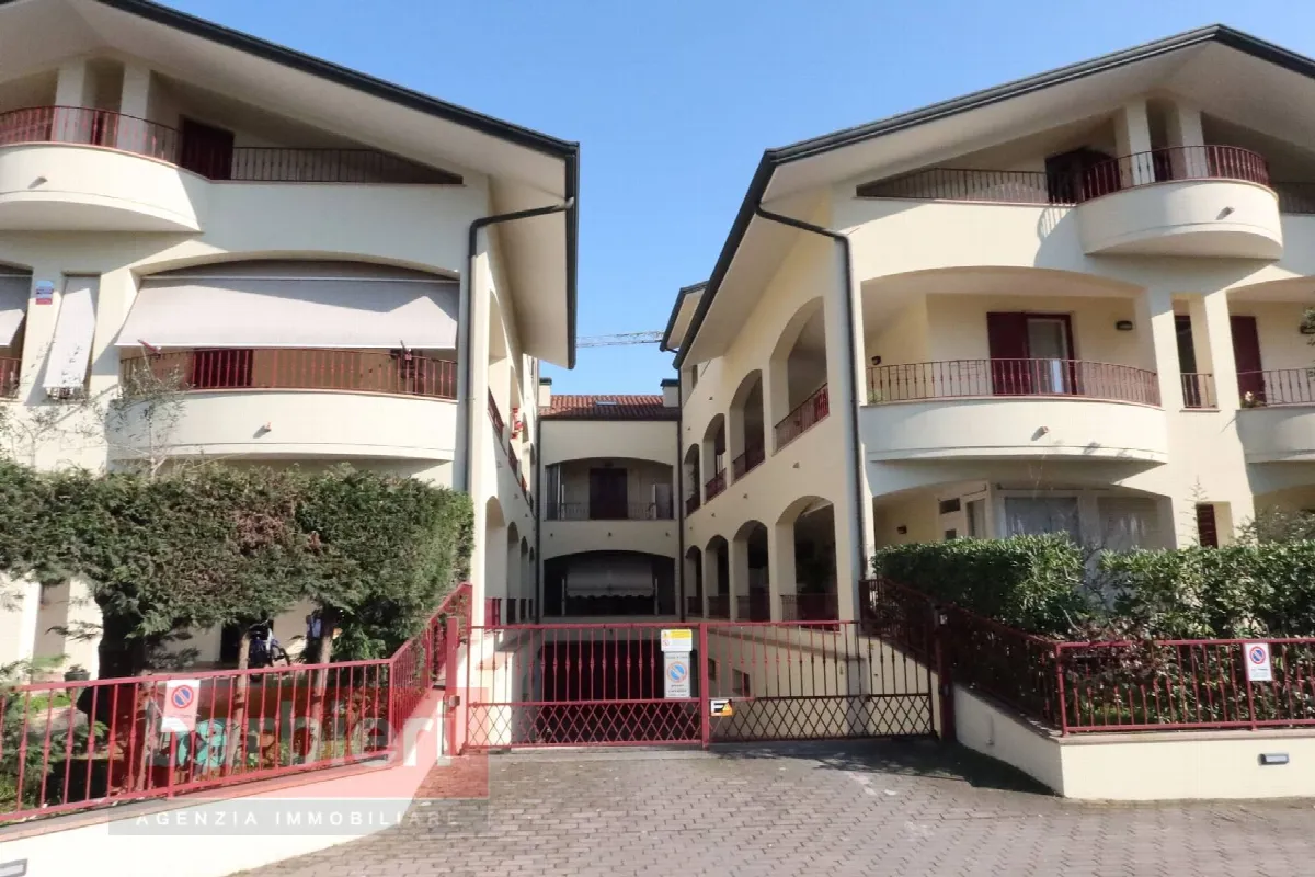 Quadrilocale in vendita a Cervia, Malva Nord - foto 2